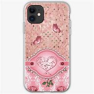 Image result for Flower Background iPhone Case Pink