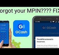 Image result for Gcah PIN Forgot