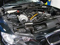 Image result for BMW 335I Single Turbo