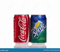 Image result for Sprite vs Coke