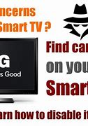 Image result for Smart TV Camera