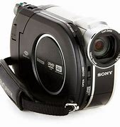 Image result for Sony White Camera DVD