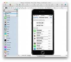 Image result for Graphical User Interface iPhone