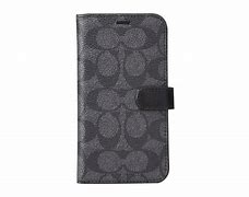 Image result for Coach Cell Phone Covers