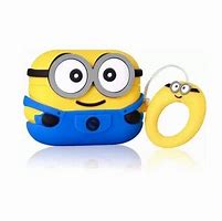 Image result for Minions AirPod Pro Case