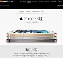 Image result for Boost Mobile Website of a iPhone 11