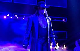 Image result for Undertaker Entrance WWE
