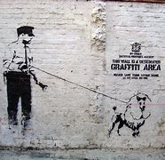 Image result for Banksy Most Popular Art