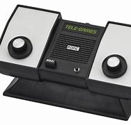 Image result for First Console Ever Made