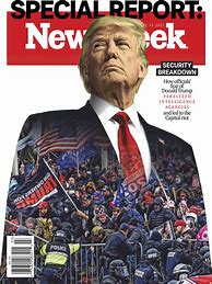 Image result for Newsweek USA