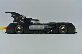 Image result for Dark Knight Returns Batmobile