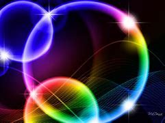 Image result for Colorful Neon Screensavers