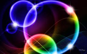 Image result for Neon Glowing Bright Wallpapers