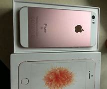 Image result for iPhone 5 SE Rose Gold