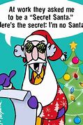 Image result for Secret Santa MEME Funny