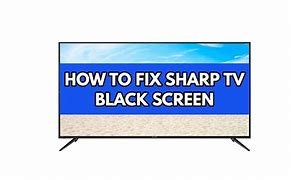 Image result for How to Clean TV Screen Sharp