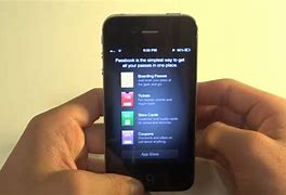 Image result for iPhone 4Vios 6