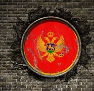 Image result for Old Montenegro Flag
