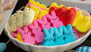 Image result for Weird Peeps Flavors