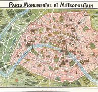 Image result for Paris Geography