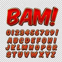 Image result for Clip Art Fonts