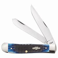 Image result for Case Trapper Pocket Knife