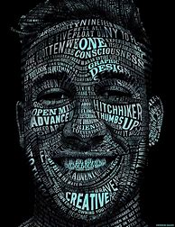 Image result for Digital Painting Typography