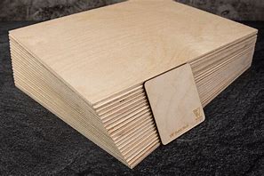 Image result for 3Mm Baltic Birch Plywood