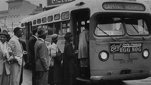 Image result for Busboykott Martin Luther King Fotos