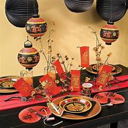 Image result for Chinese New Year Theme Ideas