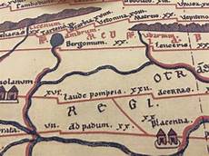 tavola peutingeriana la tavola peutingeriana i ricci lodi vecchio tavola peutingeriana la tavola peutingeriana i ricci lodi vecchio