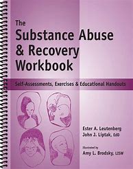 Image result for SAMHSA Recovery Printable Worksheets