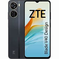 Image result for ZTE Smartphone