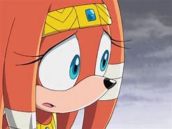 Image result for Tikal the Echidna Sonic X Shot