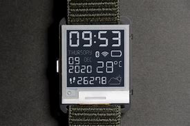 Image result for Big Display Smartwatch