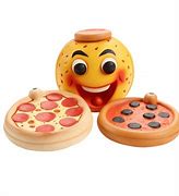 Image result for Pizza Toy Phone