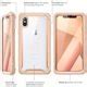 Image result for iPhone X Gold Skin Back Only