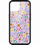 Image result for Flame Wildflower Case iPhone XR