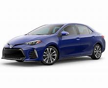 Image result for Toyota Corolla 2018 PNG