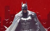 Image result for White Batman Suit