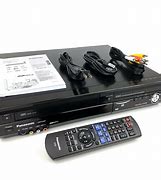 Image result for DVD VCR Recorder Combo