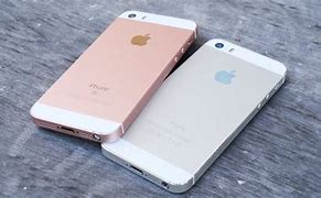 Image result for iPhone SE 5S