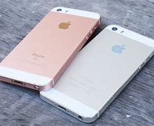 Image result for iPhone SE and iPhone 5S