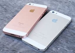 Image result for Difference Between iPhone 5S and SE