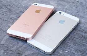 Image result for Which is better%2C an iPhone 5 or an iPhone SE%3F