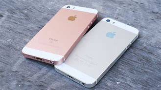 Image result for iPhone SE and 5S Connction