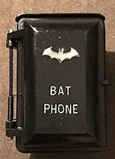 Image result for Bat Phone On Set