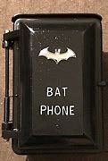 Image result for The Old Bat Phone