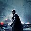 Image result for All Christian Bale Batman Suits