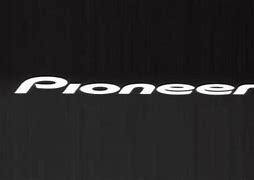 Image result for Pioneer Electronics Logo High Resolution